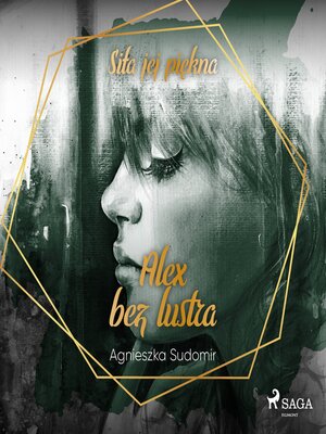 cover image of Alex bez lustra